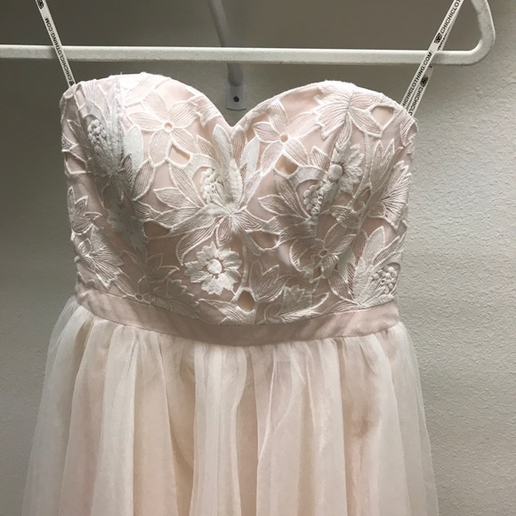 Modcloth Dresses & Skirts - ModCloth tea length dress NWT